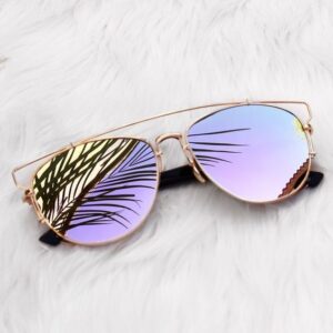 Women Beach Sun Glasses