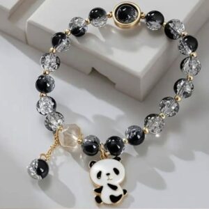 Women Stylish Crystal Bracelet